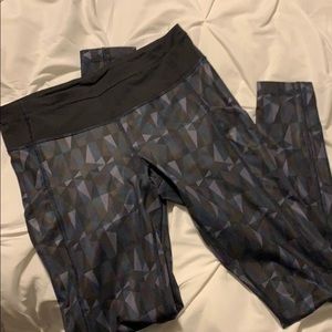 Lululemon Workout Pants